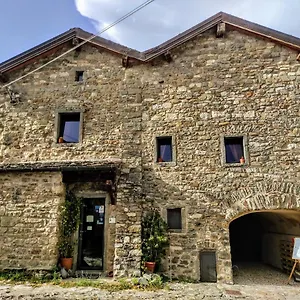  Hébergement de vacances Eremo Gioioso