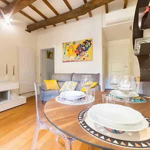 Apartment San Niccolo Hidden Gem, Florence